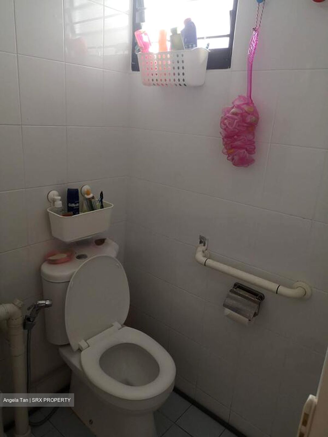 Blk 334 Clementi Avenue 2 (Clementi), HDB 3 Rooms #566119621